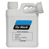 Dy-Mark - Stencil Roller Ink R200 RIO Black | 13020101